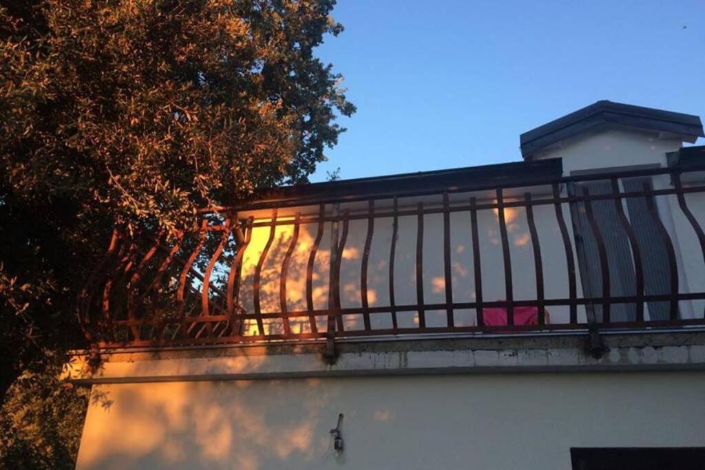 Viva 1 Rovinj Apartment Exterior photo