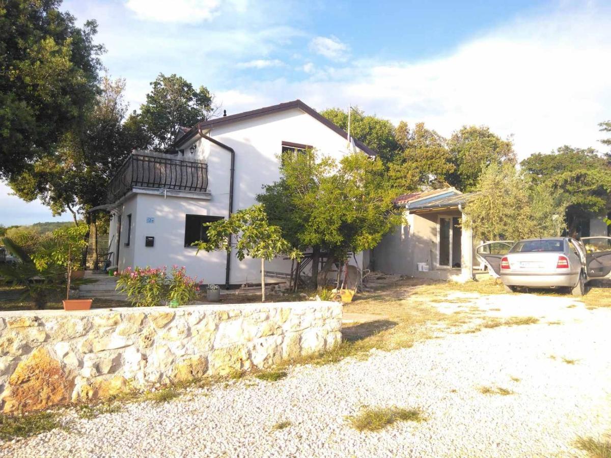 Viva 1 Rovinj Apartment Exterior photo