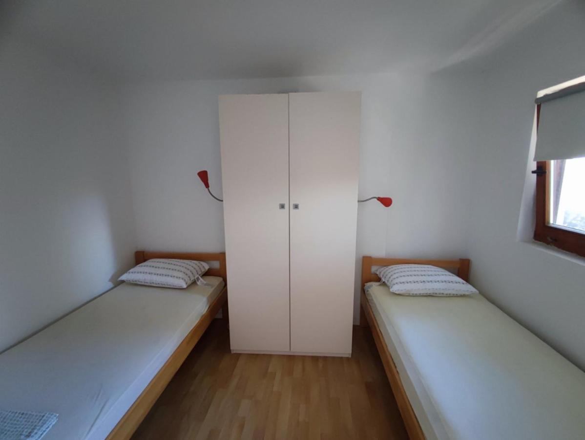 Viva 1 Rovinj Apartment Exterior photo
