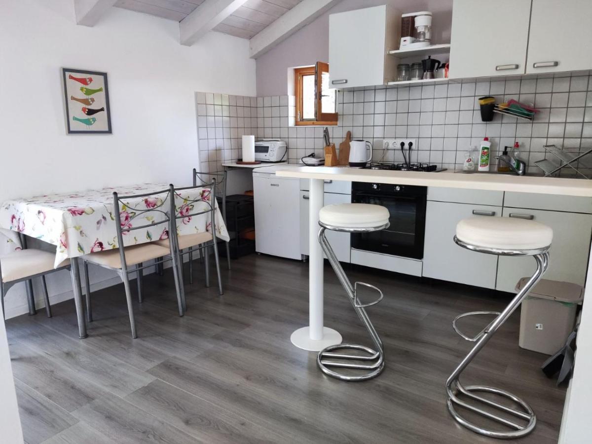 Viva 1 Rovinj Apartment Exterior photo