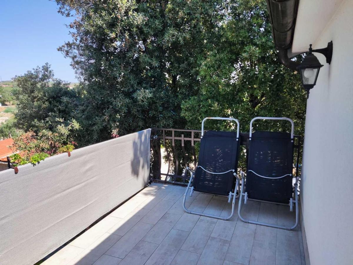 Viva 1 Rovinj Apartment Exterior photo